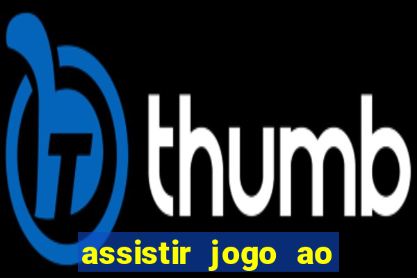 assistir jogo ao vivo rmc